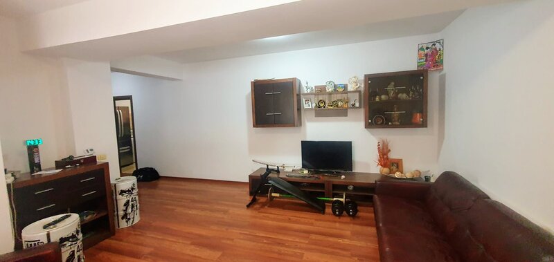 Drumul Taberei, Sunrise Residence,