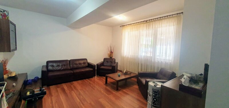 Drumul Taberei, Sunrise Residence,