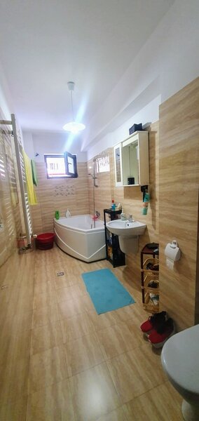 Drumul Taberei, Sunrise Residence,