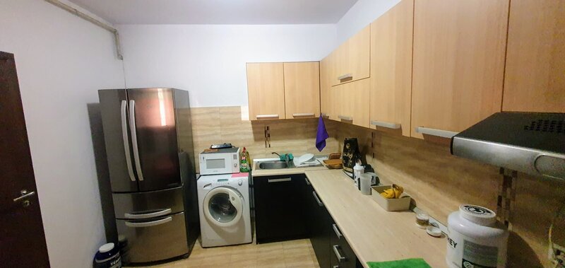 Drumul Taberei, Sunrise Residence,