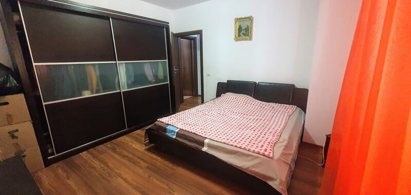 Drumul Taberei, Sunrise Residence,