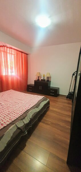 Drumul Taberei, Sunrise Residence,