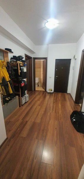 Drumul Taberei, Sunrise Residence,